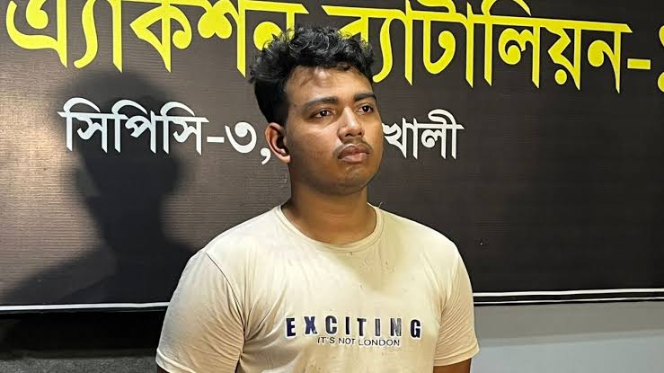 শুভজিৎ মণ্ডলের প্রেমের ফাঁদে মাদ্রাসাছাত্রী: ২০ দিন ধরে ধর্ষণের পর বিক্রি পতিতালয়ে