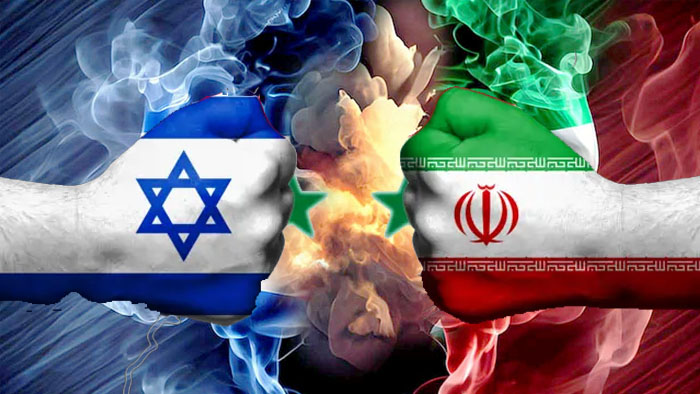 ইরান–ইসরায়েল উত্তেজনা: মধ্যপ্রাচ্যে নতুন করে যুদ্ধের শঙ্কা