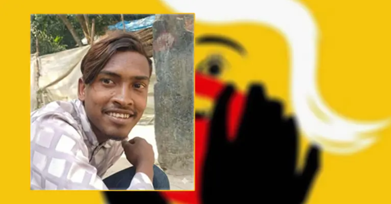 নরসিংদীতে কিশোরী হত্যা: ধর্ষণের বিচার দাবি করায় অপহরণের পর হত্যা, ৯ জনের বিরুদ্ধে মামলা