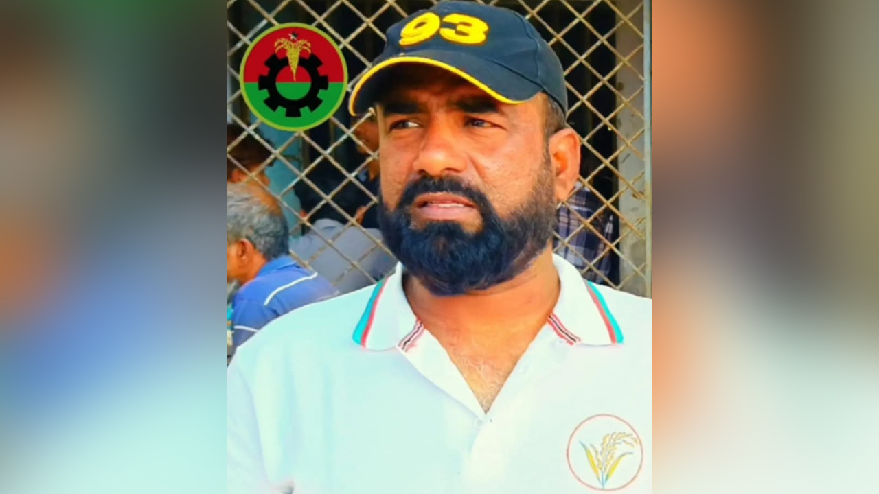 খুলনায় যুবদল নেতা খুন: ছাত্রদল নেতাসহ অভিযুক্তদের গ্রেপ্তারের দাবি বাংলাদেশ জাতীয়তাবাদী দলের