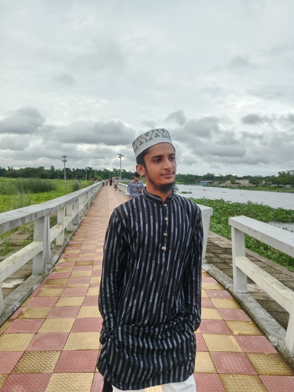 মনোহরগঞ্জের কৃতি সন্তান কবি ইসমাঈল মজুমদার: কবিতায় যার জীবনের জয়গান